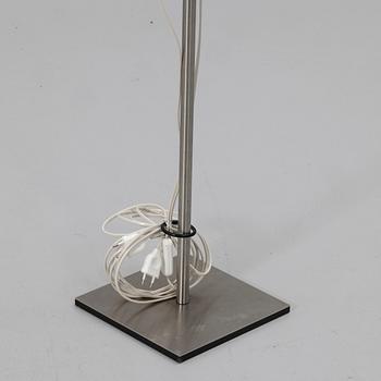 Gunnel Svensson, floor lamp, “Manhattan 16”, for Bsweden, late 20th century.