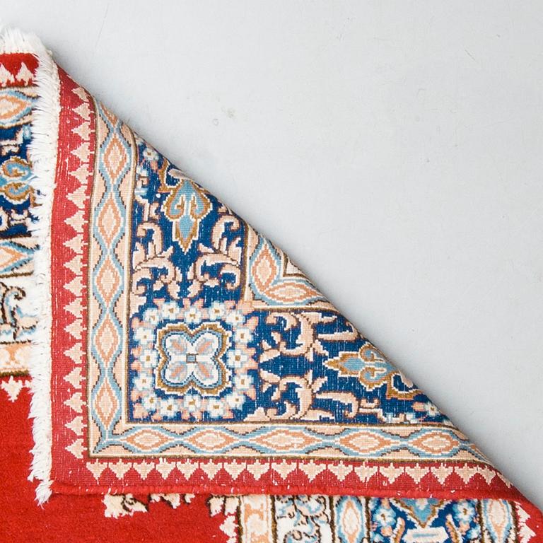 MATTA, kirman, 241x147 cm.