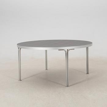 Coffee table "Avanti" Dux late 20th century.