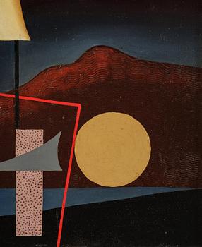 Erik Olson, "Zig-zag".