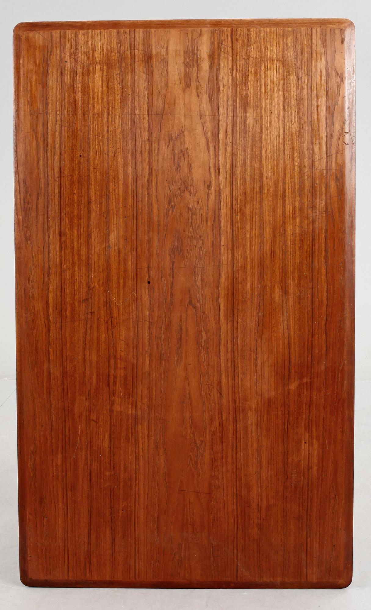 MATSALSBORD, Slagelse möbelvaerk Danmark, 1950/60-tal.