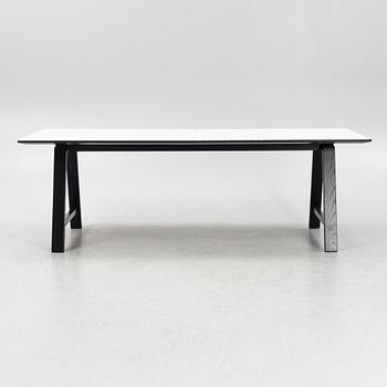 KATO, a model 'T1' dining table, Andersen Furniture, Denmark.