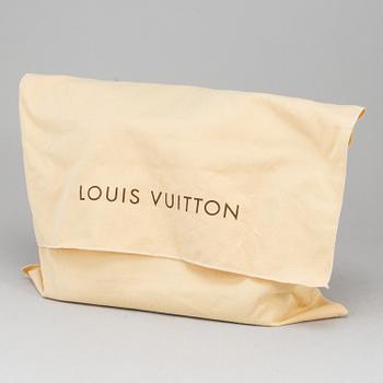 LOUIS VUITTON, väska, "Vernis Alma PM".