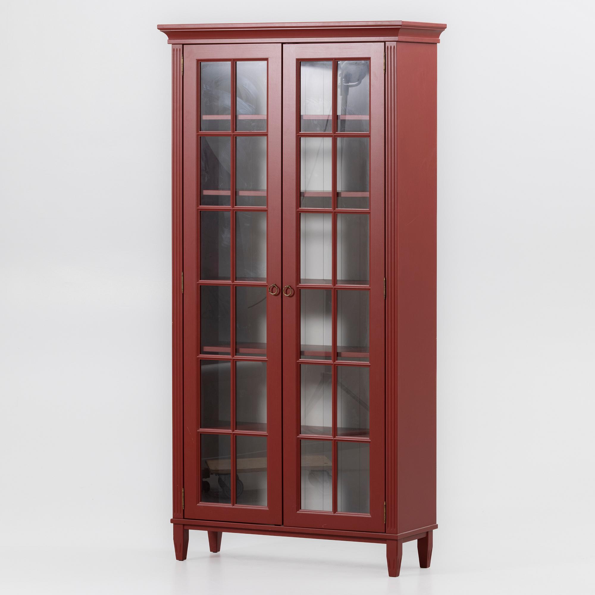Display cabinet, "Stockholm", Englesson.
