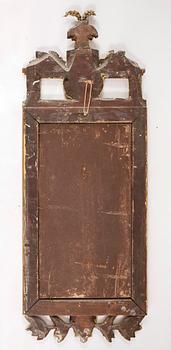 SPEGEL, 1800-tal.