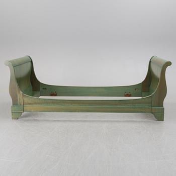 SÄNGRAM och SÄNGBORD, Grange, Frankrike, 1900-talets andra hälft.