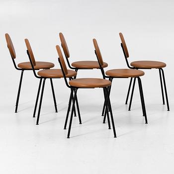 Chairs, 6, Krafted, Norway, 2000s.