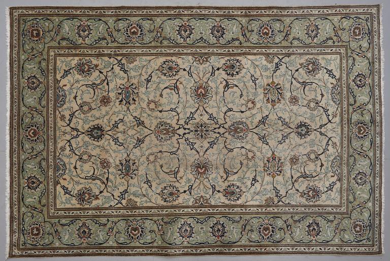 MATTA, orientalisk, 1900-talets senare del, ca 280 x 188 cm.