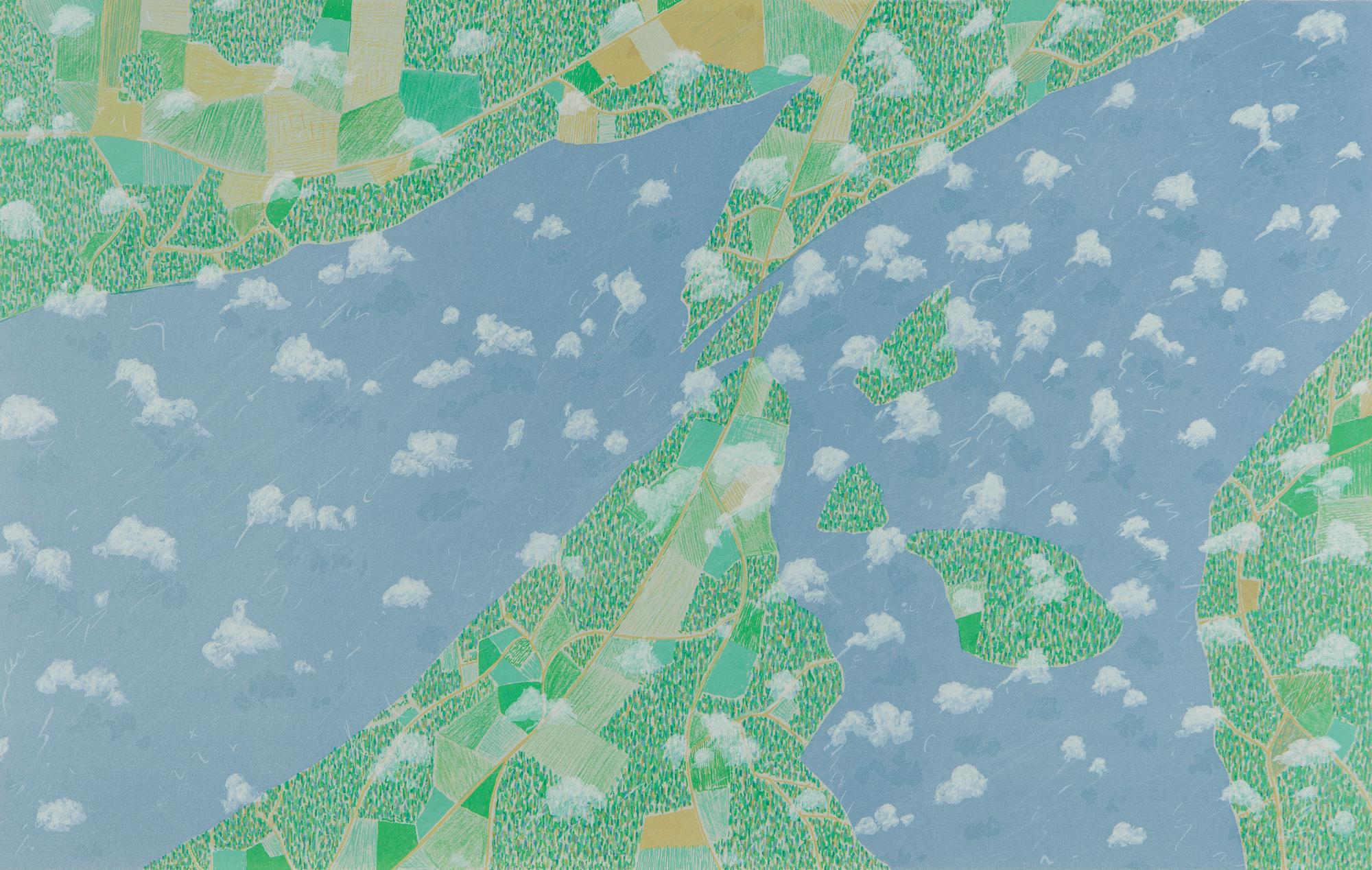 Kristian Krokfors, "Perfect day 3".