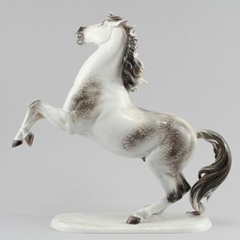 FIGURIN, porslin, H Meisel, Rosenthal, 1900-talets andra hälft.