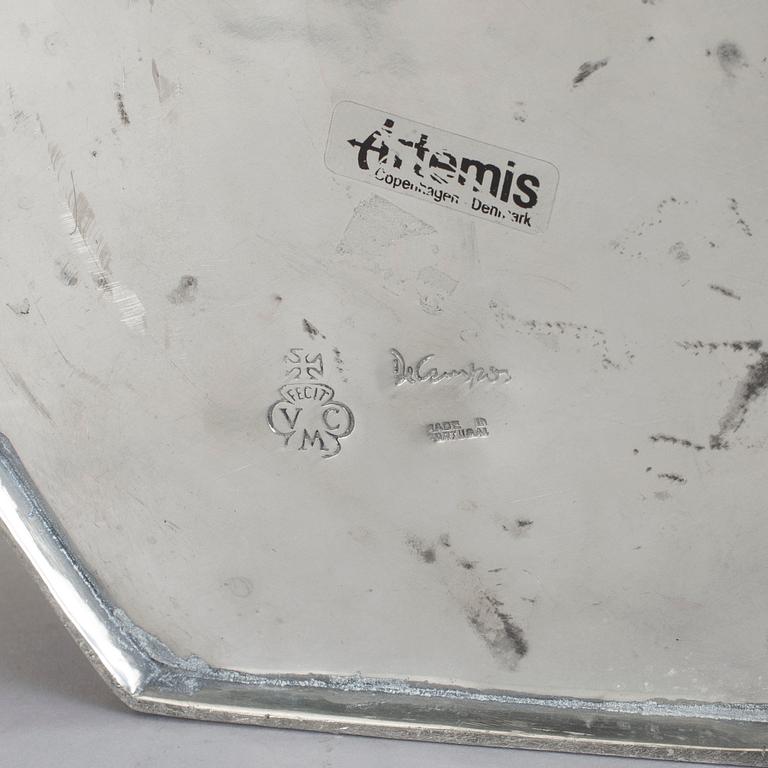 VINKYLARE, tenn, Artemis, Danmark, 1900-talets andra hälft.