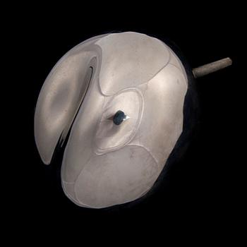 PEKKA JYLHÄ, "THE SEA".