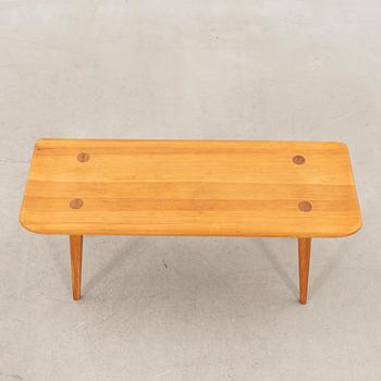 Carl Malmsten, pall "Visingsö" Waggeryds möbelfabrik.