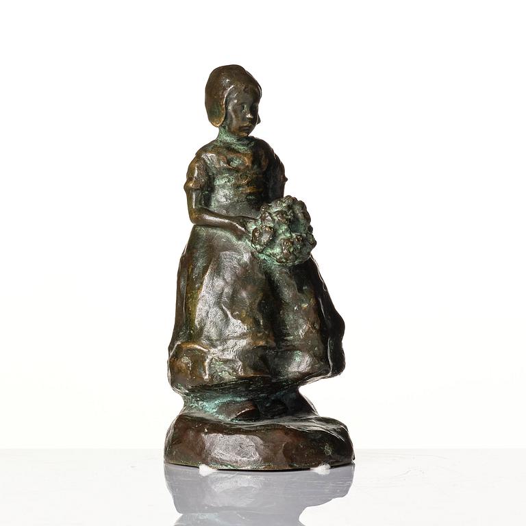 Ruth Milles, "Bukett Lisa".