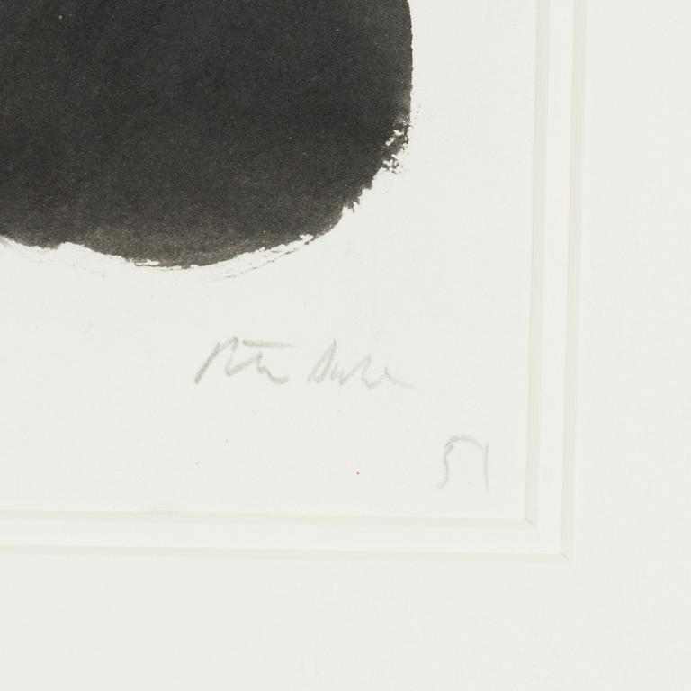 Peter Dahl, Figurative Composition.