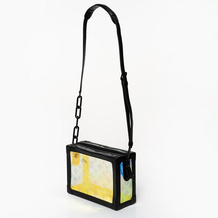 Louis Vuitton, Bag, "Soft Trunk".