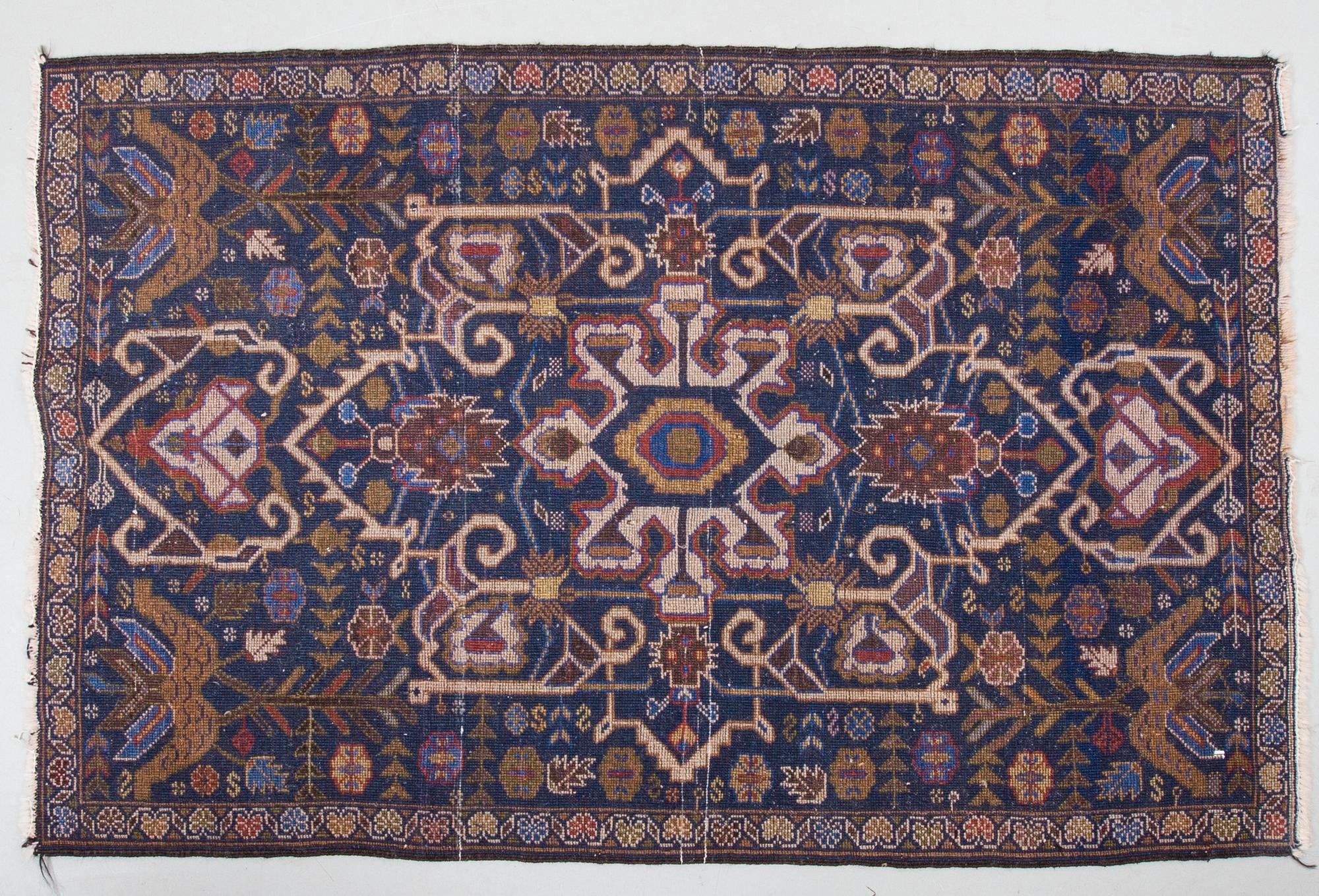 MATTA, ca 133x85 cm.