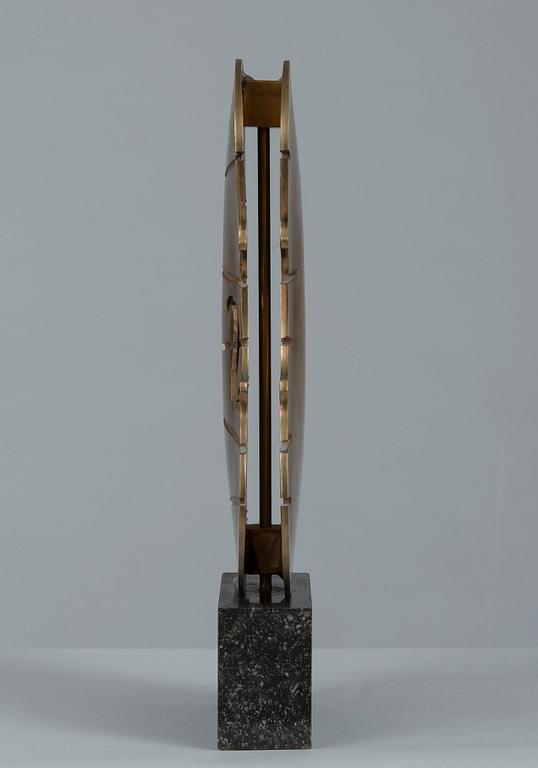 Arman (Armand Pierre Fernandez), VIULU.