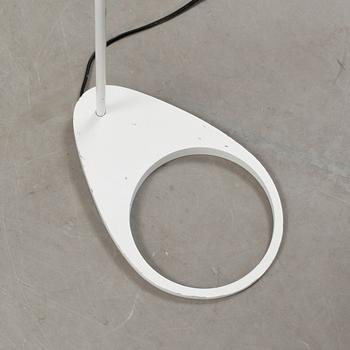 GOLVLAMPA, "AJ", Arne Jacobsen för Louis Poulsen. Inköpt 1980-tal.