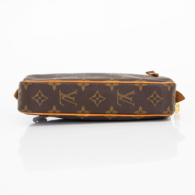 Louis Vuitton, väska, "Marly Bandoulière".