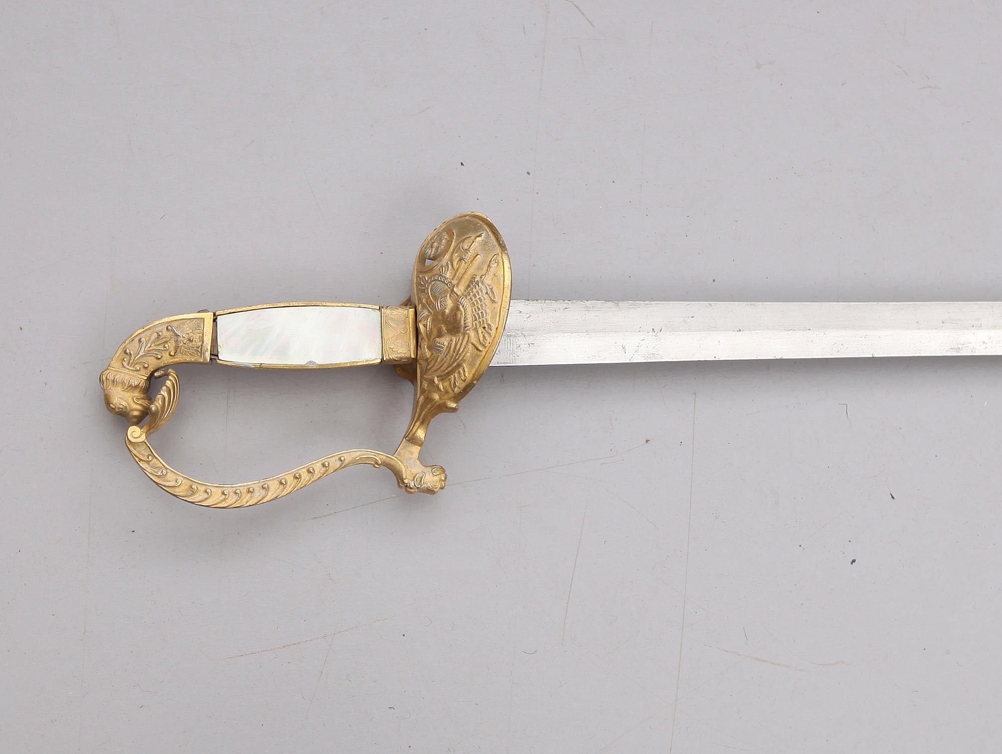 ÄMBETSMANNAVÄRJA, 1800-tal.