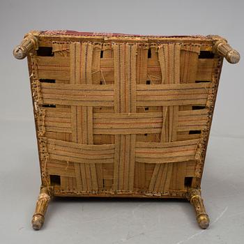 BERGERER, Louis XVI-stil, 1900-tal.