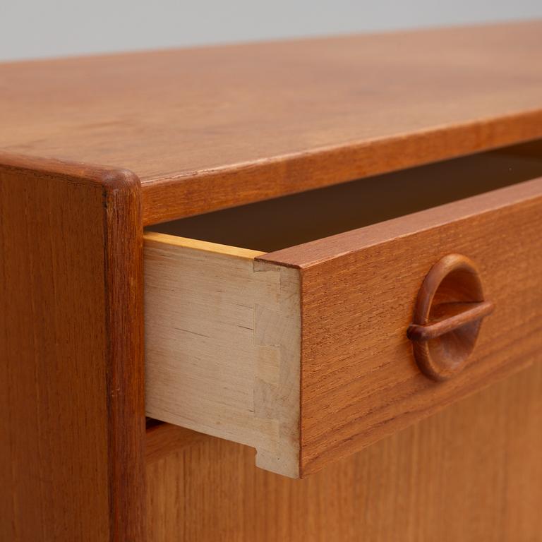 Sideboard, Ulferts, Tibro, 1900-talets andra hälft.