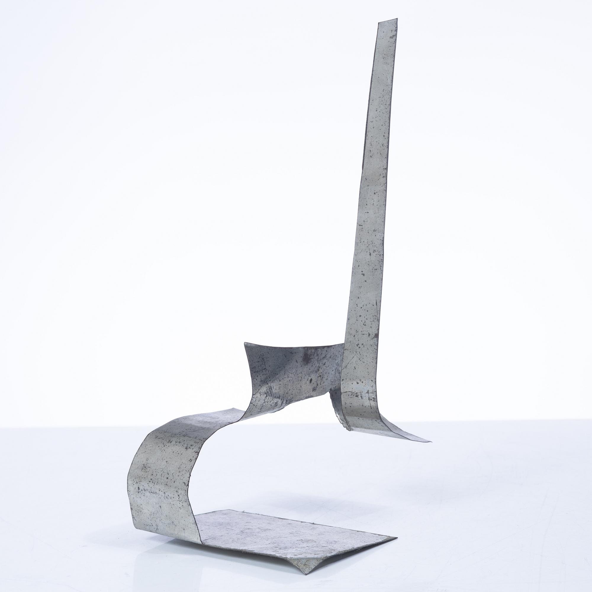 Lars Erik Falk, "Skiss".