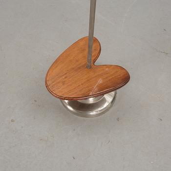 HERRBETJÄNT, 1900-talets andra hälft.