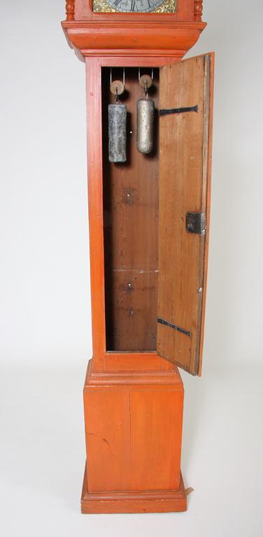 GOLVUR, 1700-tal.