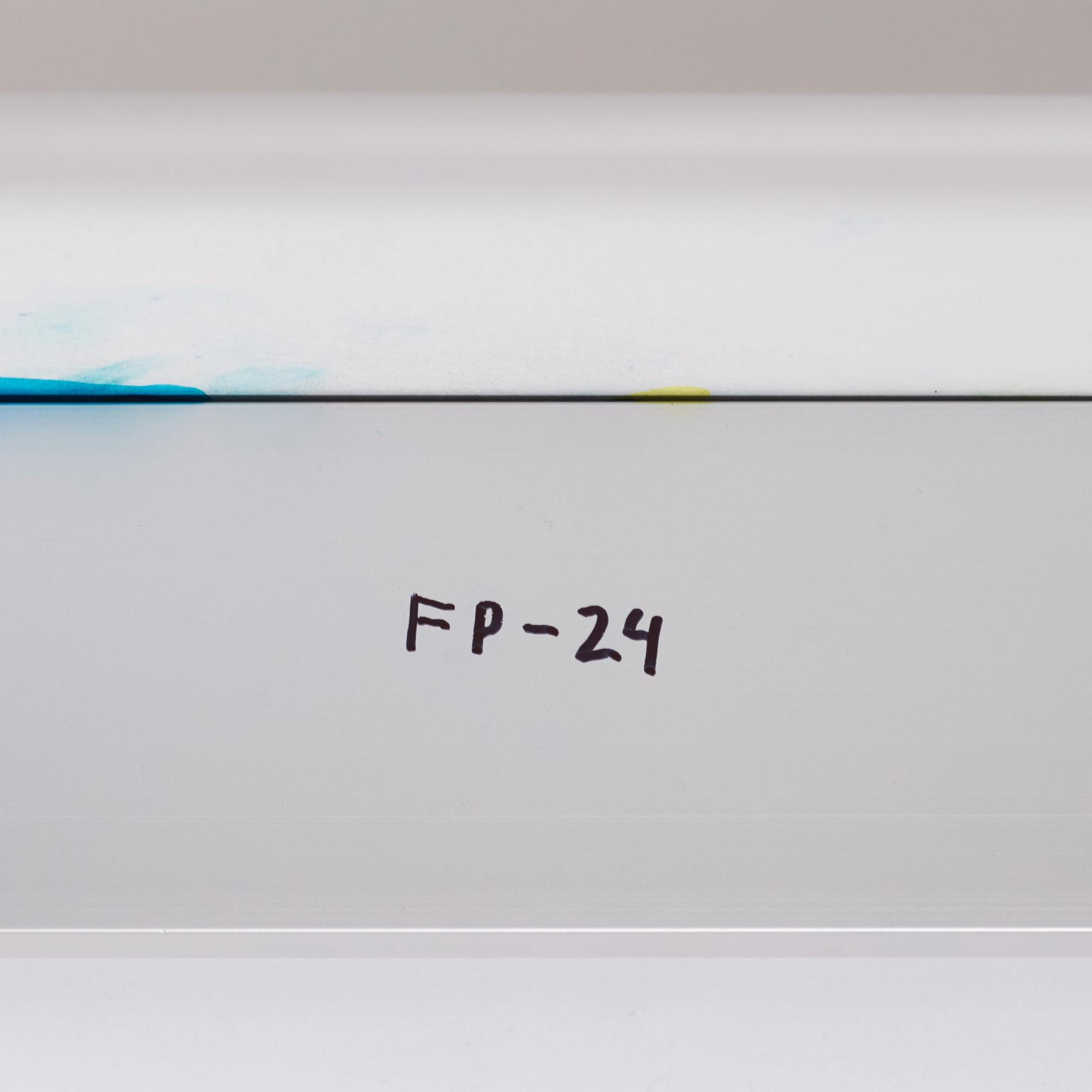 Fredrik Paulsen, stol, unik, "Chair One, FKA Branzi", JOY, 2024.