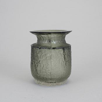 TIMO SARPANEVA, Iittala, vas, "Finlandia", 1960-tal.
