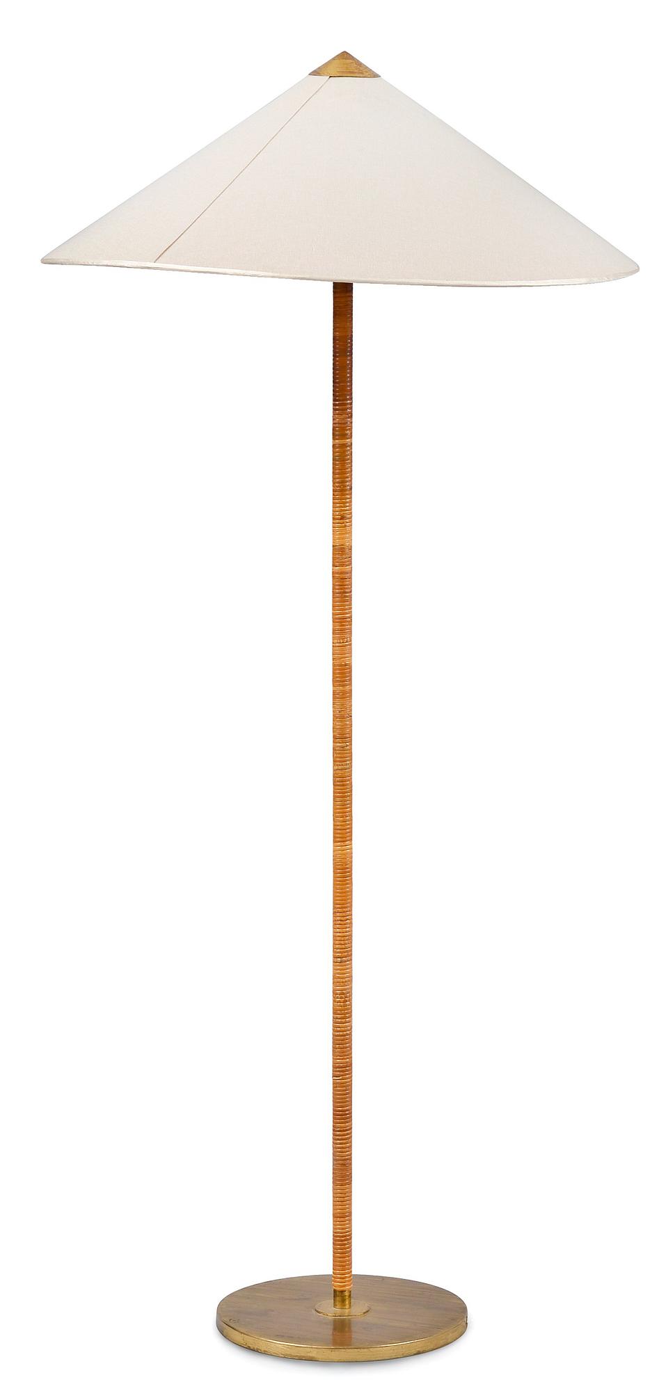 Paavo Tynell, LATTIAVALAISIN.