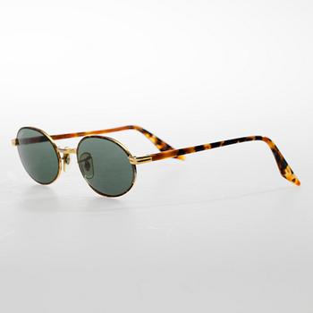 SOLGLASÖGON, RayBan.