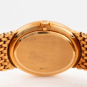 Patek Philippe, Genève, "Sigma Dial", ca 1979.