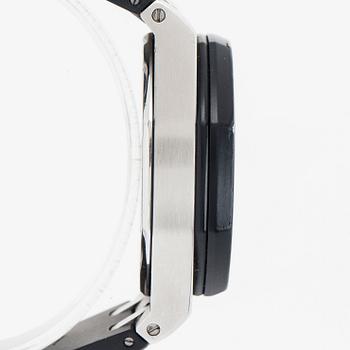 AUDEMARS PIGUET, Royal Oak. OffShore, kronograf.