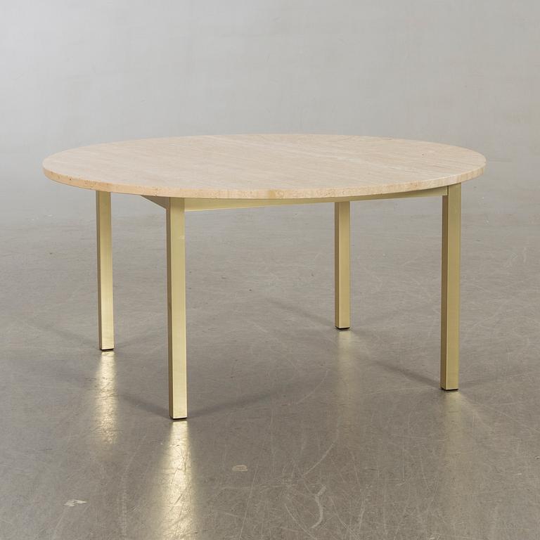 Coffee table, 70s.