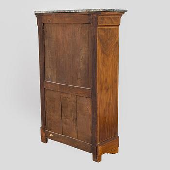 A late 19th century writing desk.