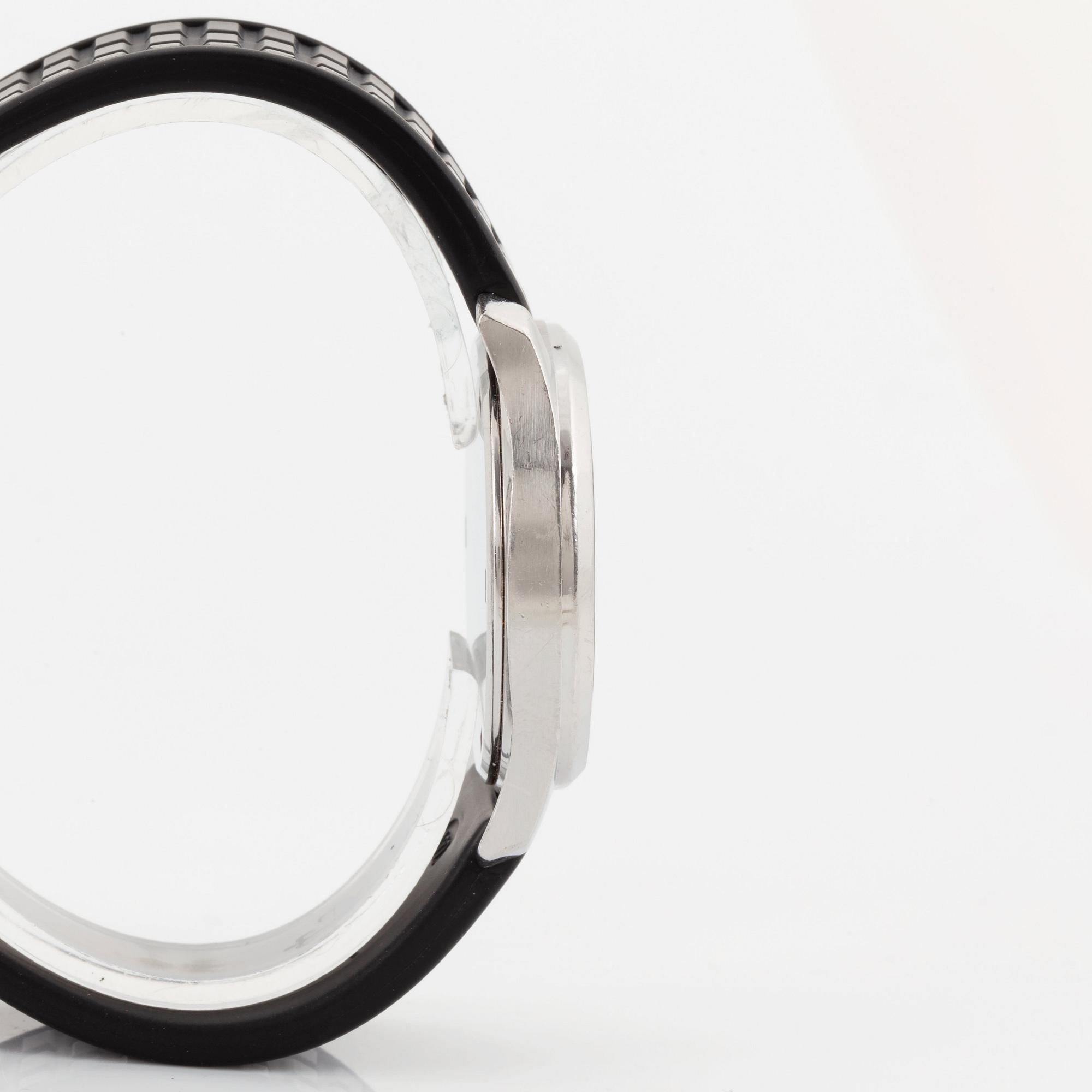 Patek Philippe, Aquanaut, Luce.