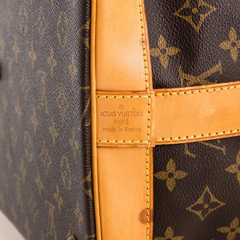 Louis Vuitton, "Cruiser Bag 40", väska.