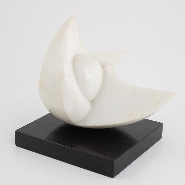 Benito Villiano Tarabella, Untitled.