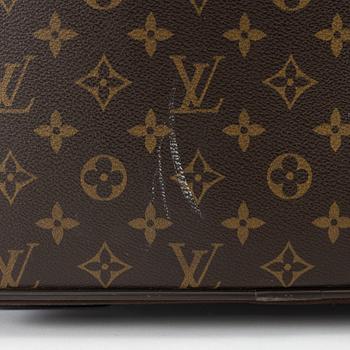 Louis Vuitton, Luggage/cabin bag, "Pégase 45", 2009.