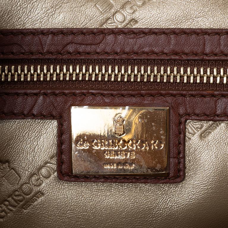 De Grisogono, väska.