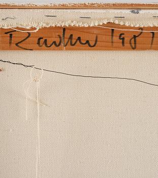 Frank Badur, Untitled.