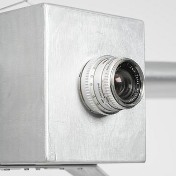 Truls Melin, Untitled.