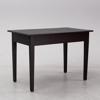 Writing desk, first half of the 20th century.