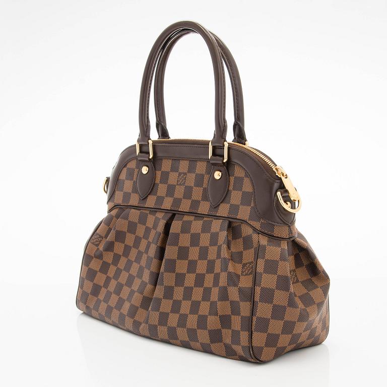 Louis Vuitton, väska, "Trevi PM".