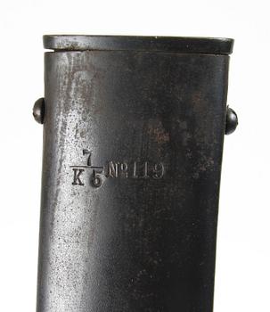 SABEL, 1800/1900-tal.