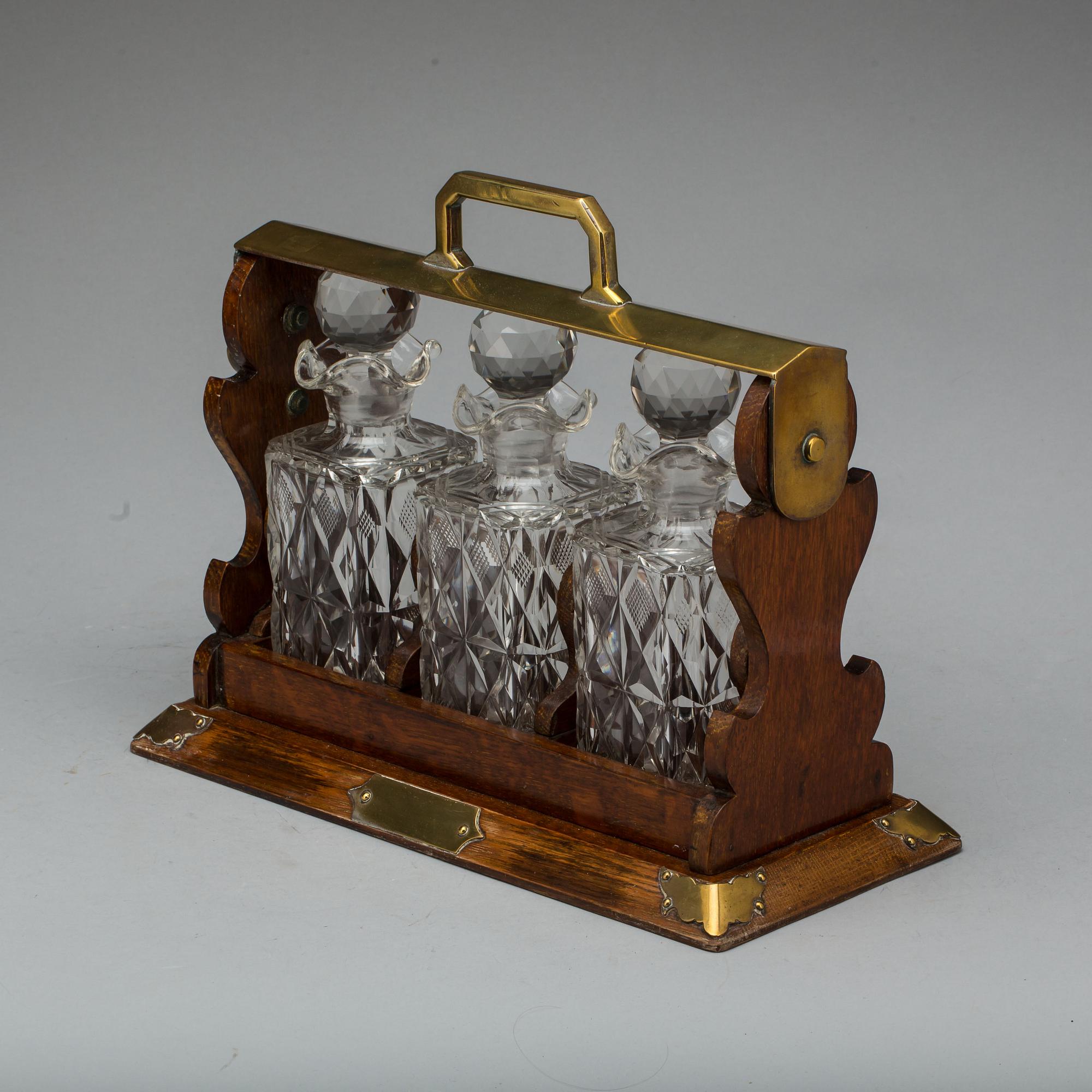 TANATALUS, England, 1800/1900-tal.