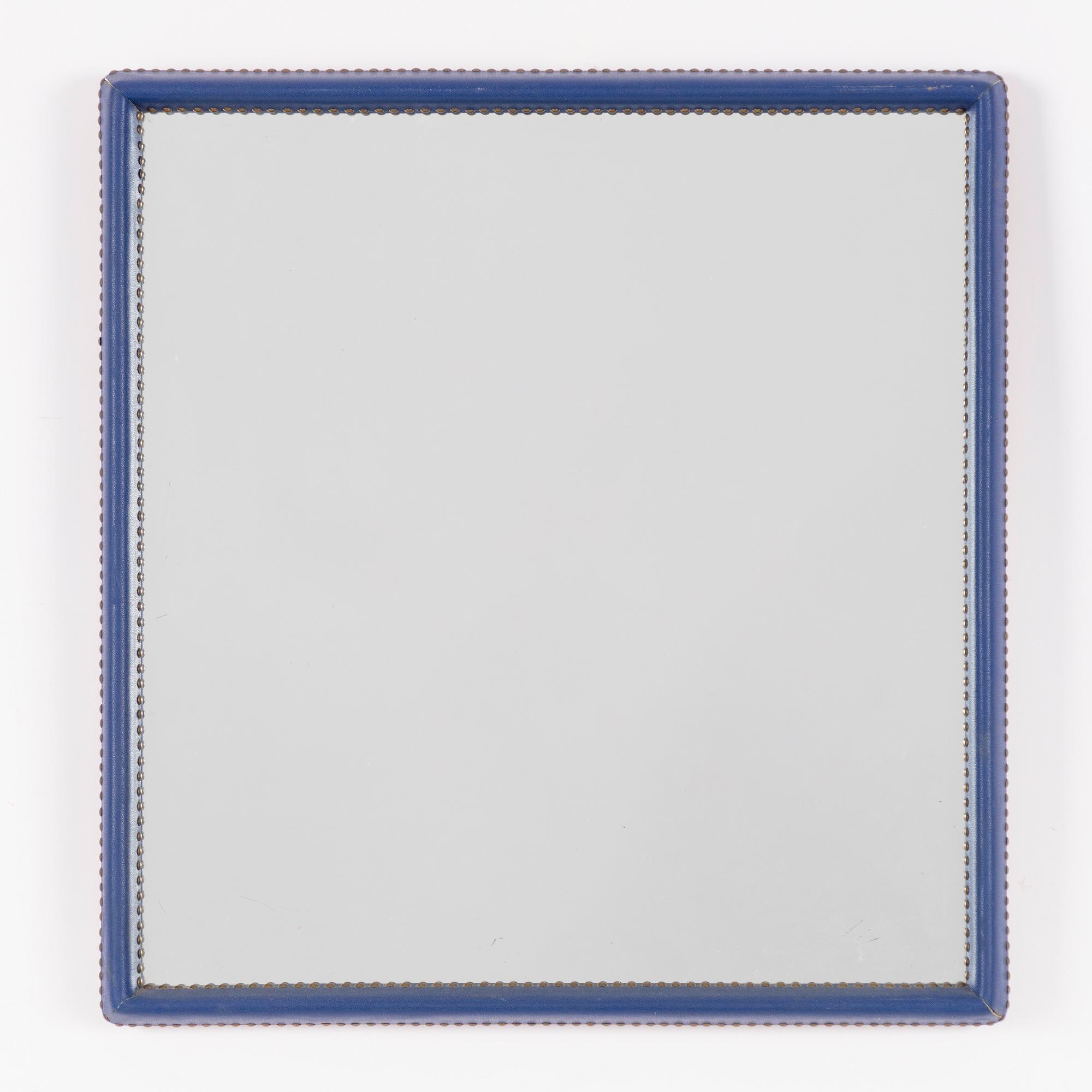 Spegel Swedish Modern 1940-tal.